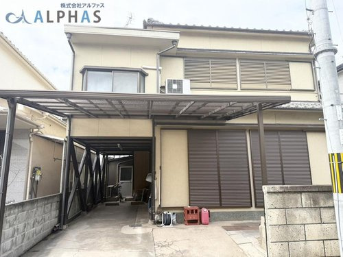 ☆建築条件なし☆　◆お好きなハウスメーカーで建築できます！！　◆閑静な住宅地♪周辺交通量少なめ♪