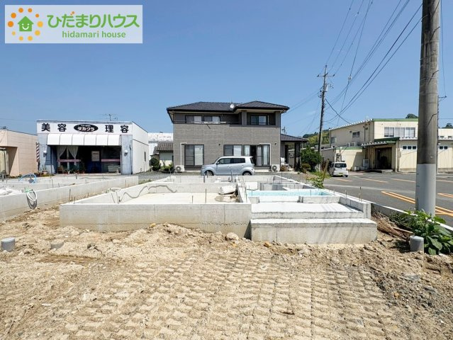 閑静な住宅地で叶える穏やかな新生活☆彡