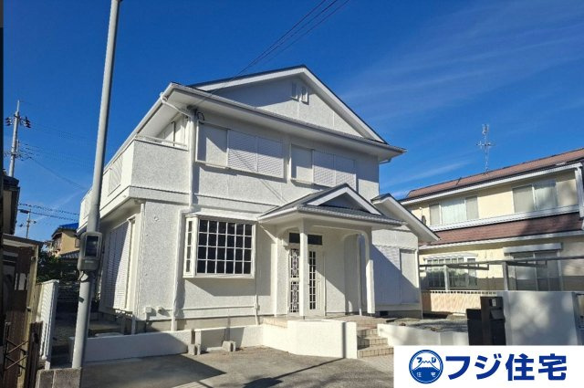 外観：327001674338