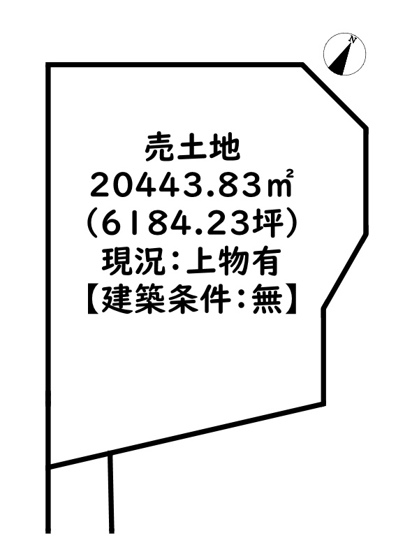 区画図：328000651807