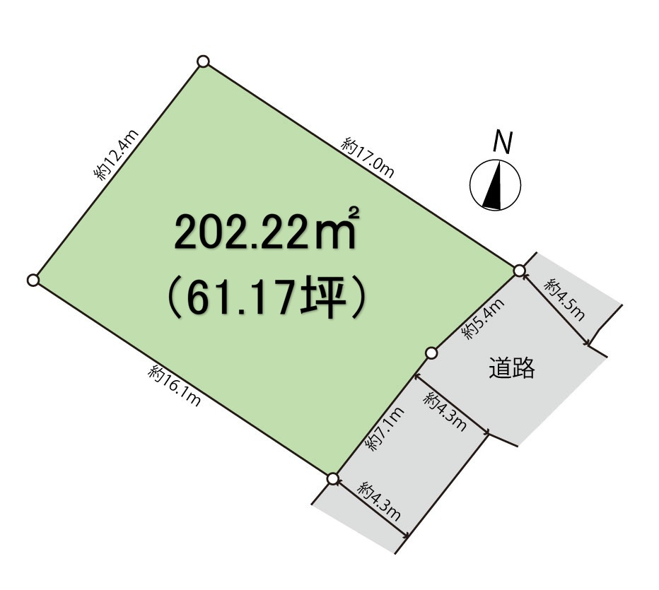区画図：314002816948
