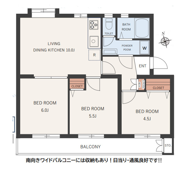 間取り：314002715294