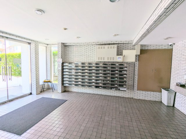 ～郵便ポスト写真～