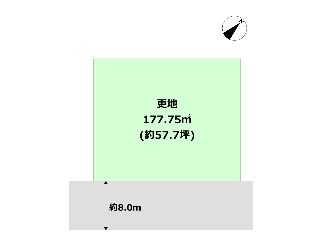 区画図：328000649605