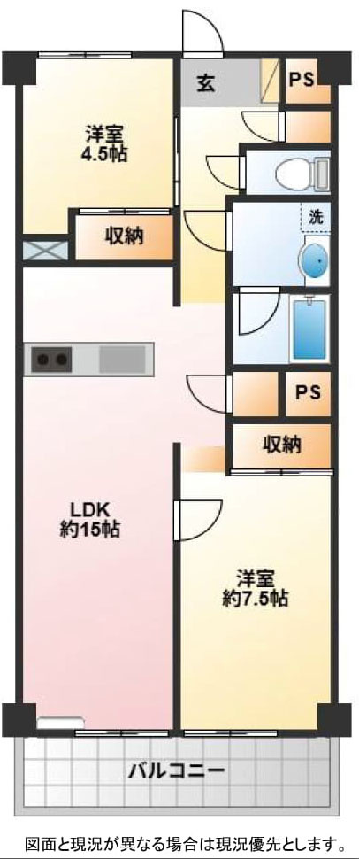 間取り：313004831907