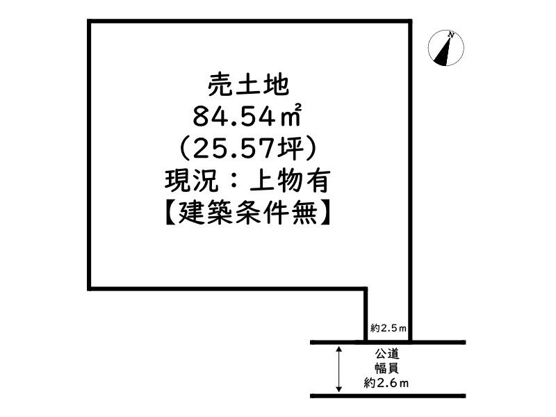 区画図：328000608006