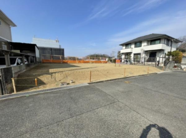 陽当たり通風良好な物件です。