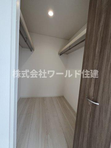 お洋服選びが楽しくなるWIC