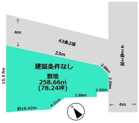 区画図：328000627873