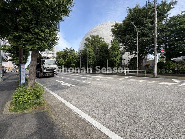 生活利便性良好な3路線が乗り入れる「湘南台」駅徒歩4分の好立地◎　　コンビニ・スーパー（徒歩2分）毎日のお買い物便も良好ですよ♪