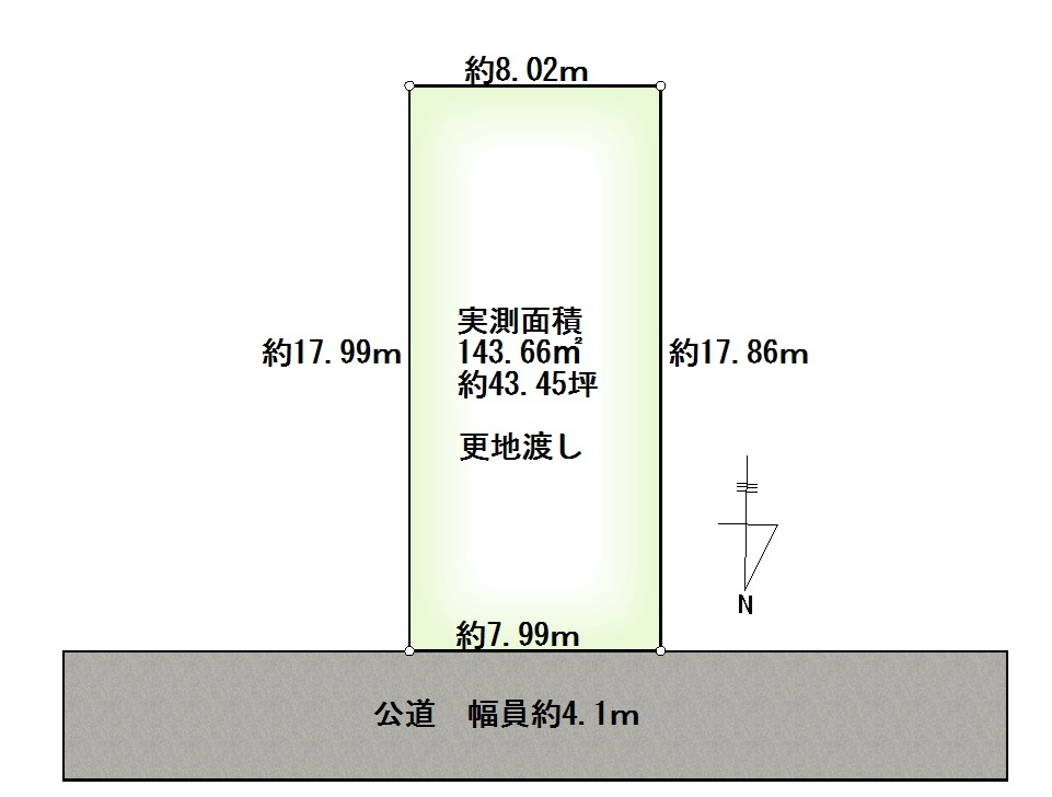 区画図：312001223708