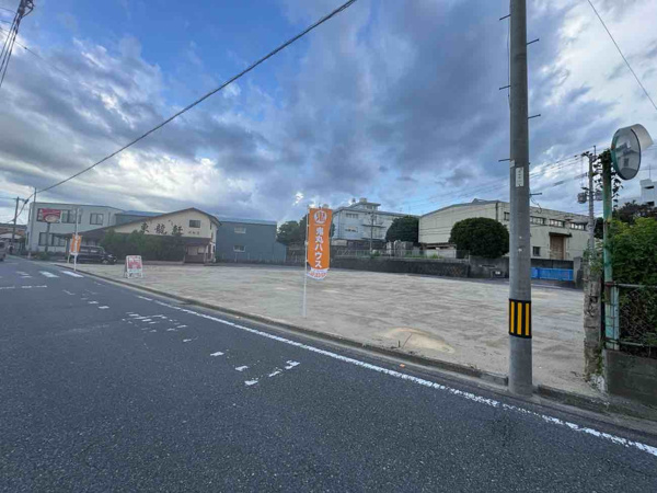 【則松三丁目（2期）の外観】