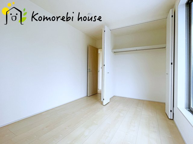 お子さんのお部屋にいかがでしょうか