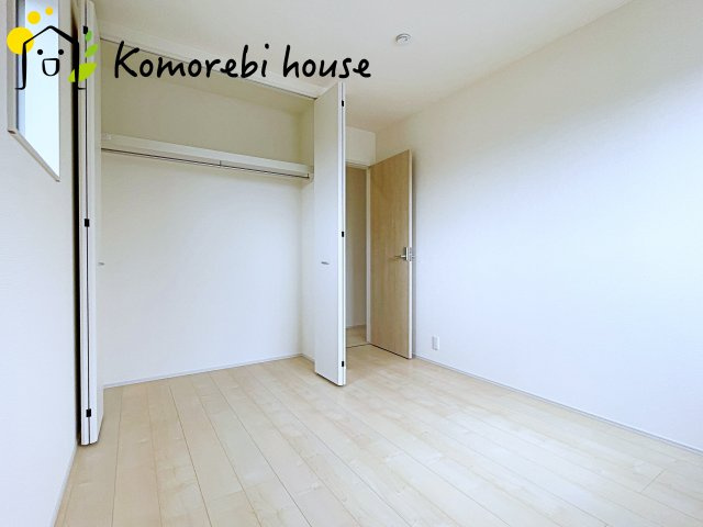 こまごまとしたものを収納できそうですね
