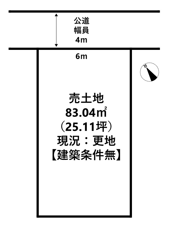 区画図：328000675662