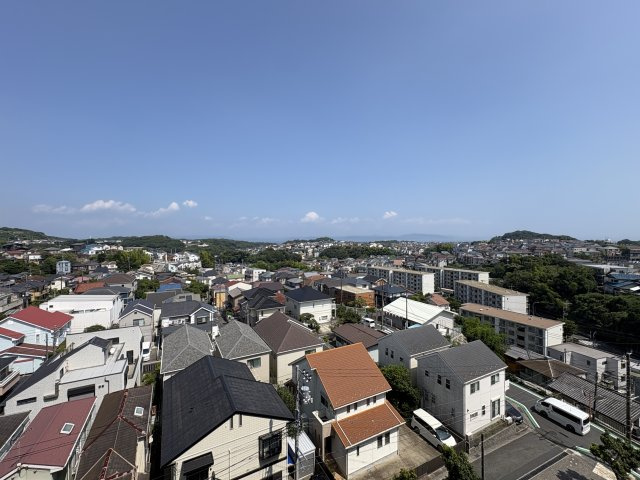 展望