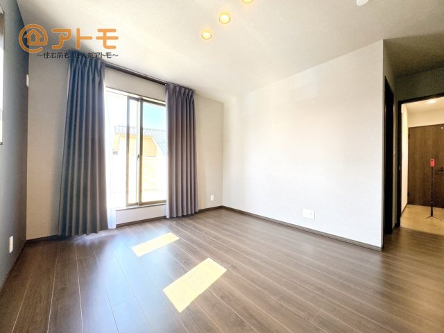 毎日すごす部屋の広さや陽当りも気になるポイントですね！現地で体感してみてください♪