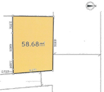 区画図：313004671884