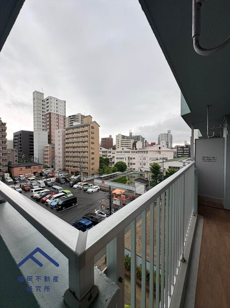 展望