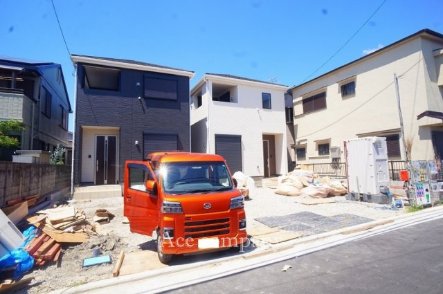 【只今建築中！2026年7月10日現在☆】