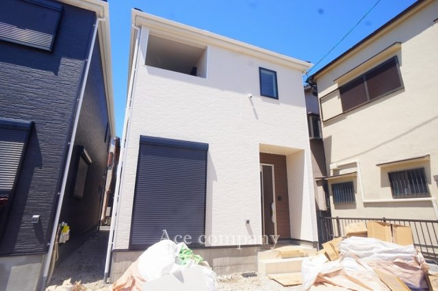 【只今建築中！2026年7月10日現在☆】
