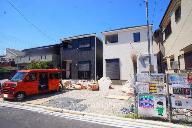 【只今建築中！2026年7月10日現在☆】