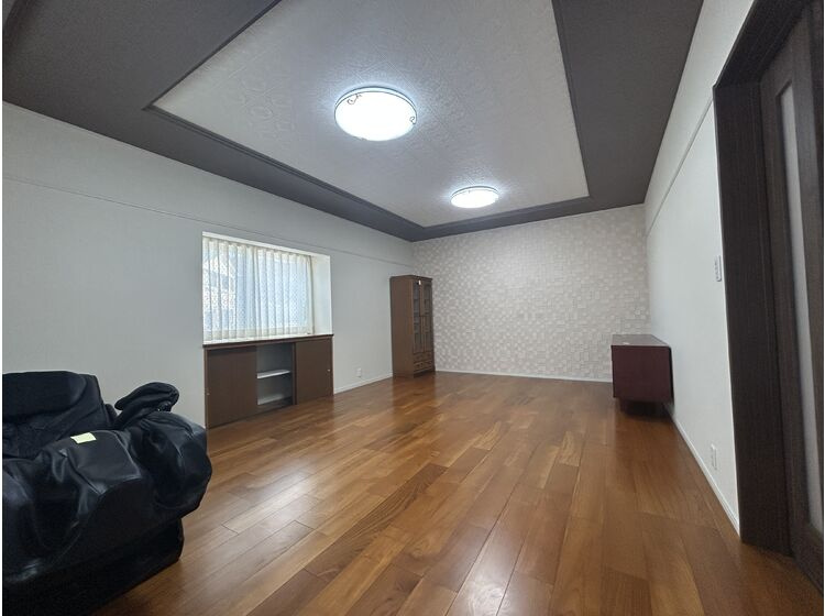 洋室15.1帖