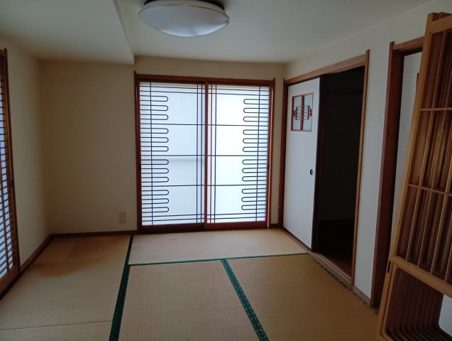和室