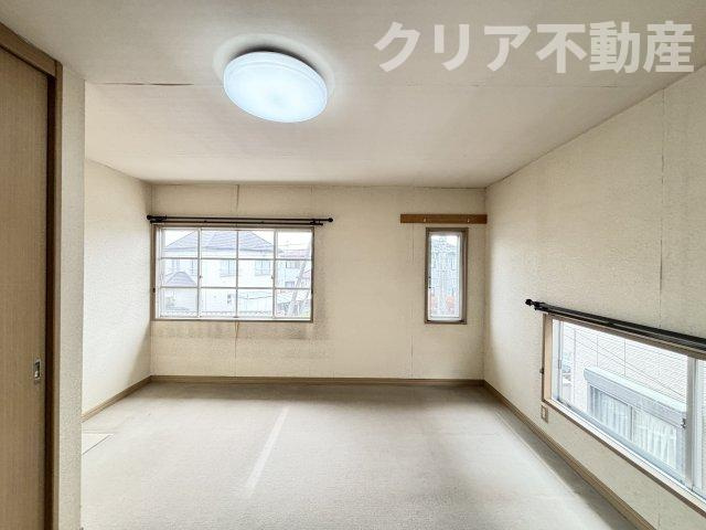 洋室