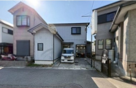 外観：330000085867