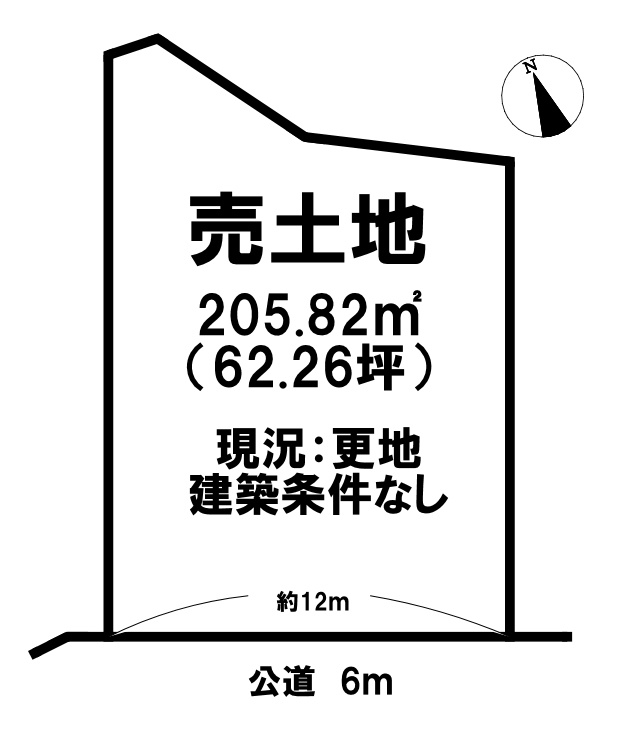 区画図：329000138194