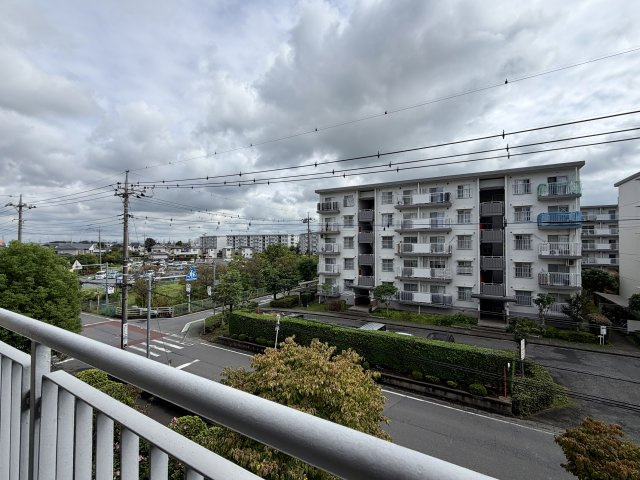 展望