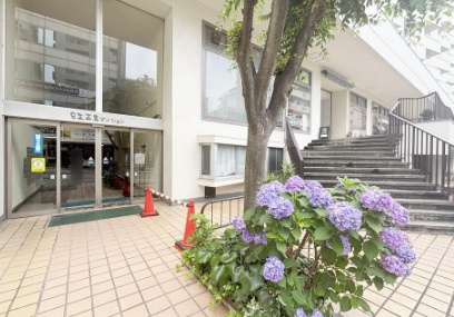 共用部分