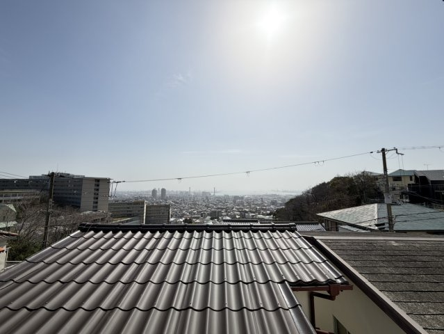 展望