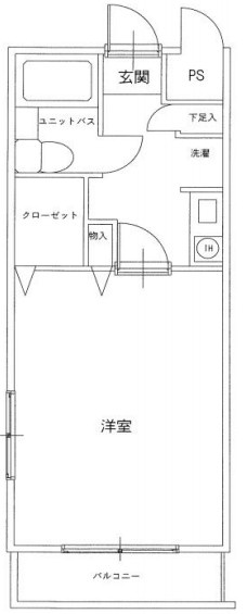 間取り：313004827078