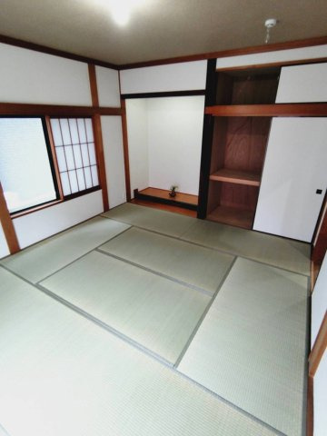 1階和室