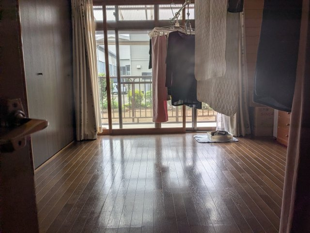 洋室