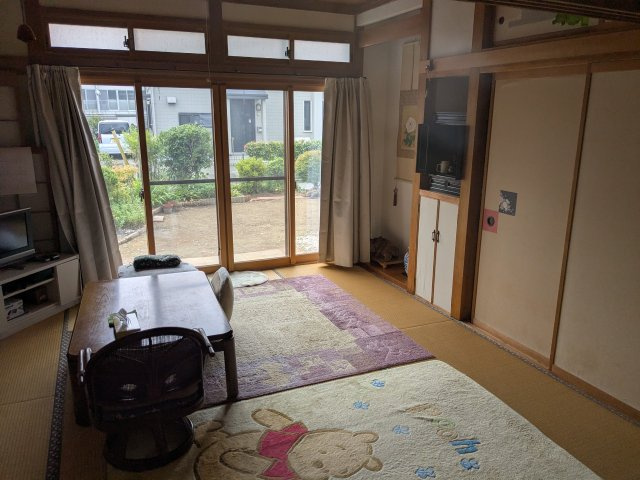 和室