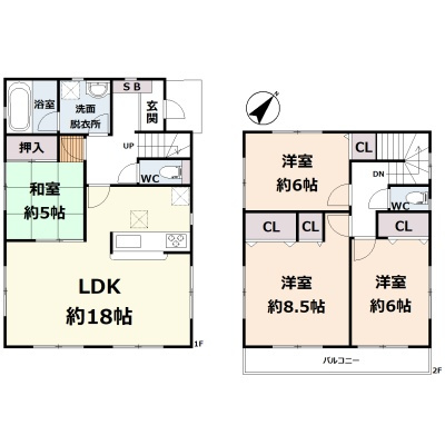 間取り：340000268172