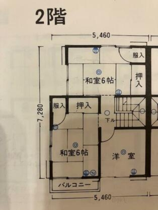 間取り：314002698847