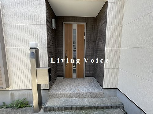 平塚市東真土4丁目　中古一戸建て