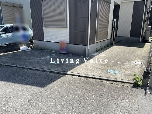 平塚市東真土4丁目　中古一戸建て