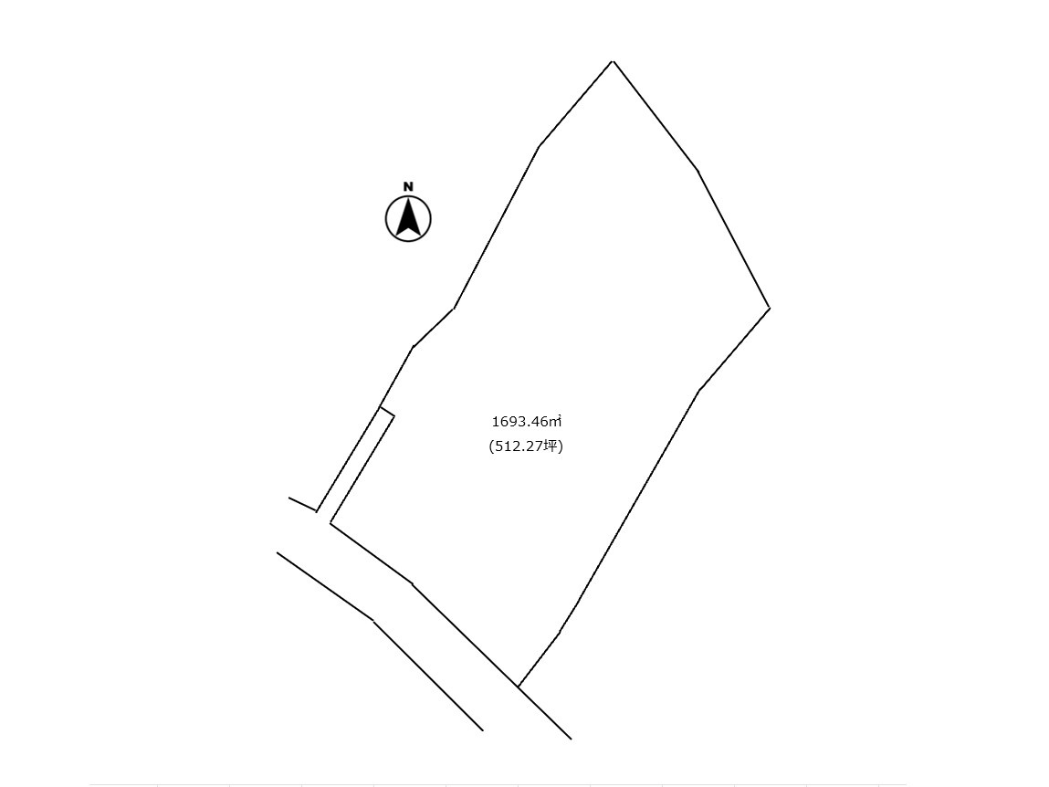 区画図：311002123262