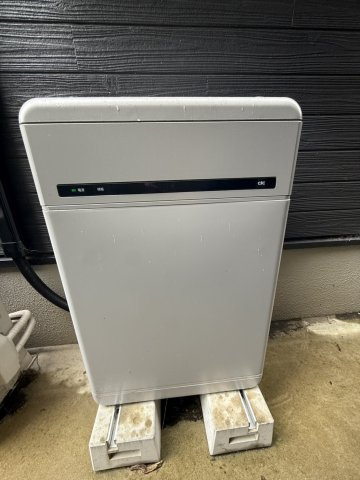 エコキュート