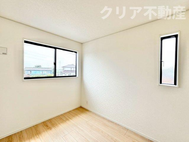 子供部屋