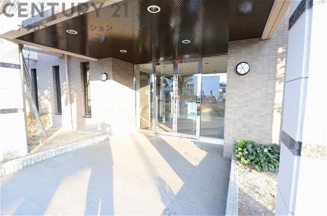 RC造9階建て