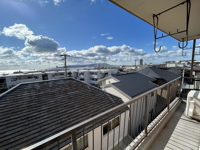 展望