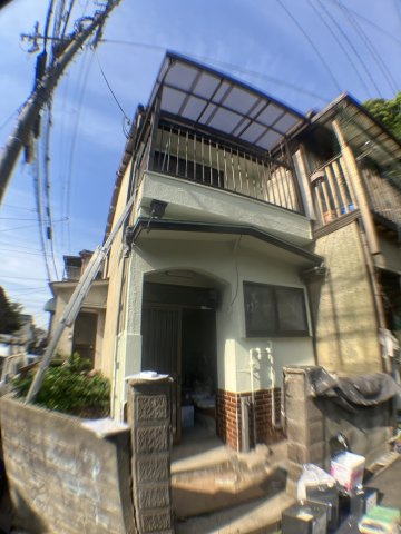 外観：327002293841