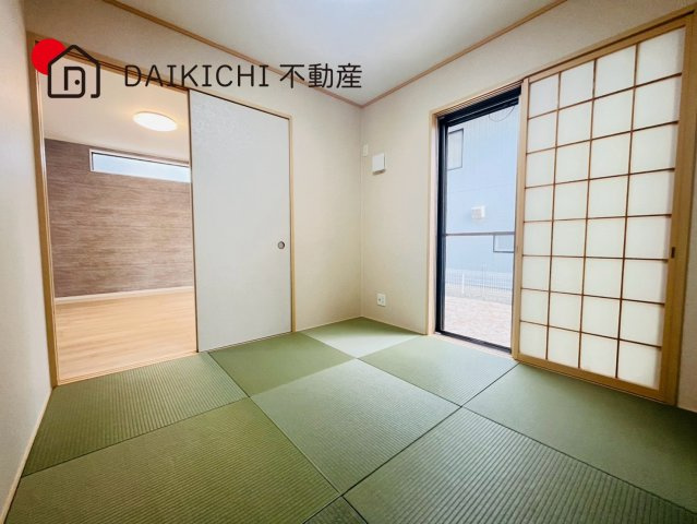 和室
