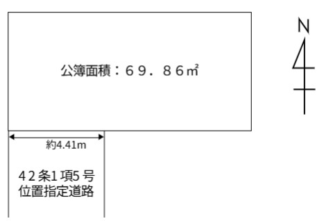 区画図：327002531642